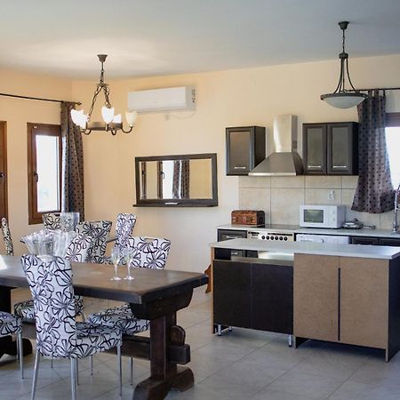 Villa Eridos Kato Lekhonia Экстерьер фото