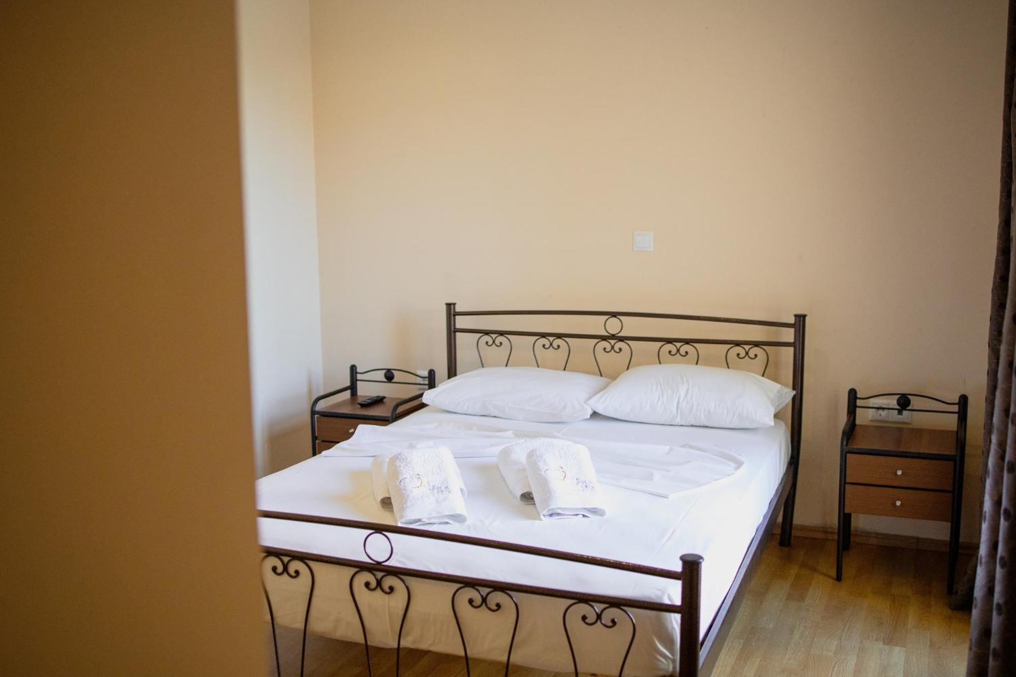 Villa Eridos Kato Lekhonia Экстерьер фото