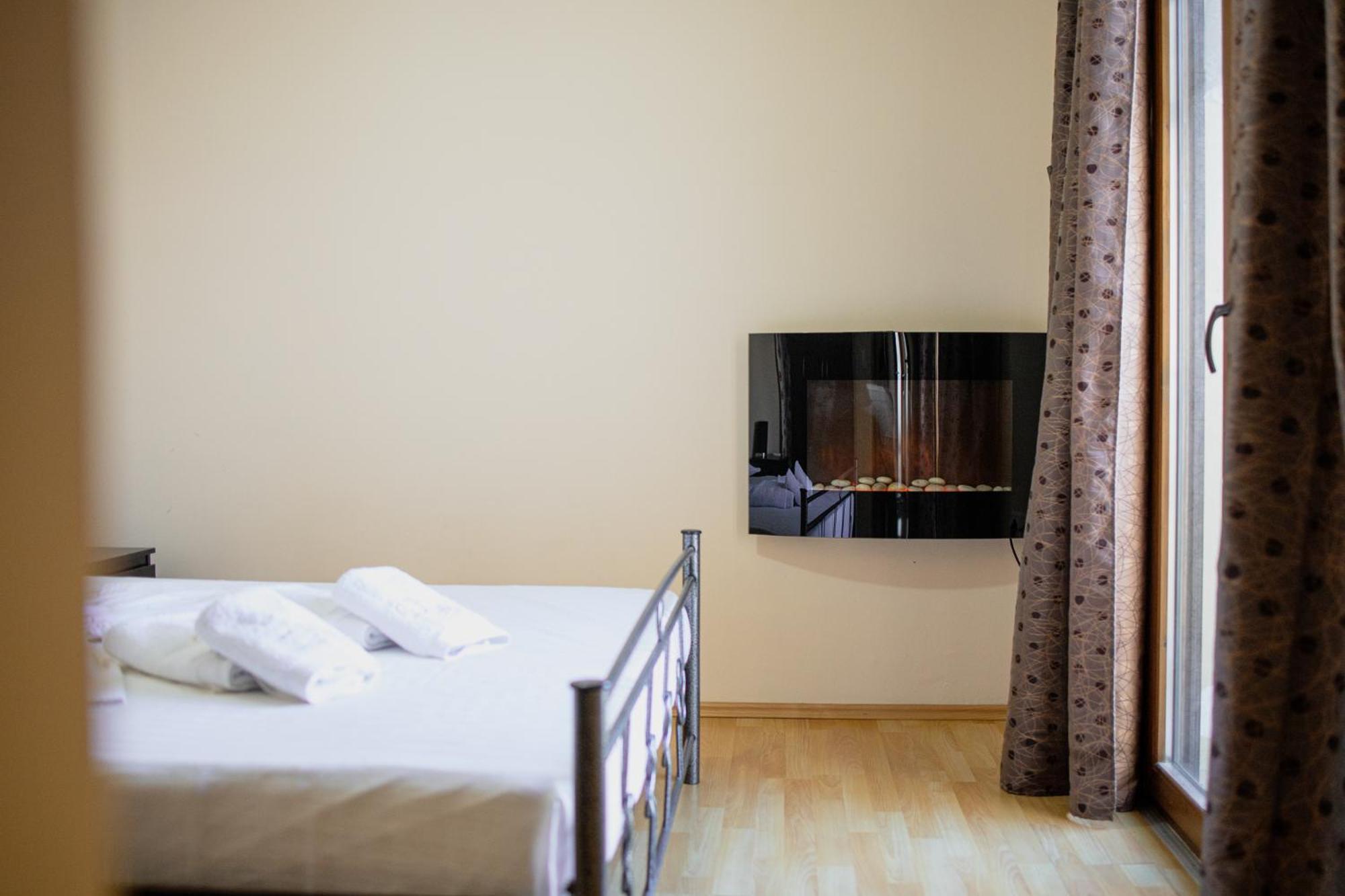 Villa Eridos Kato Lekhonia Экстерьер фото