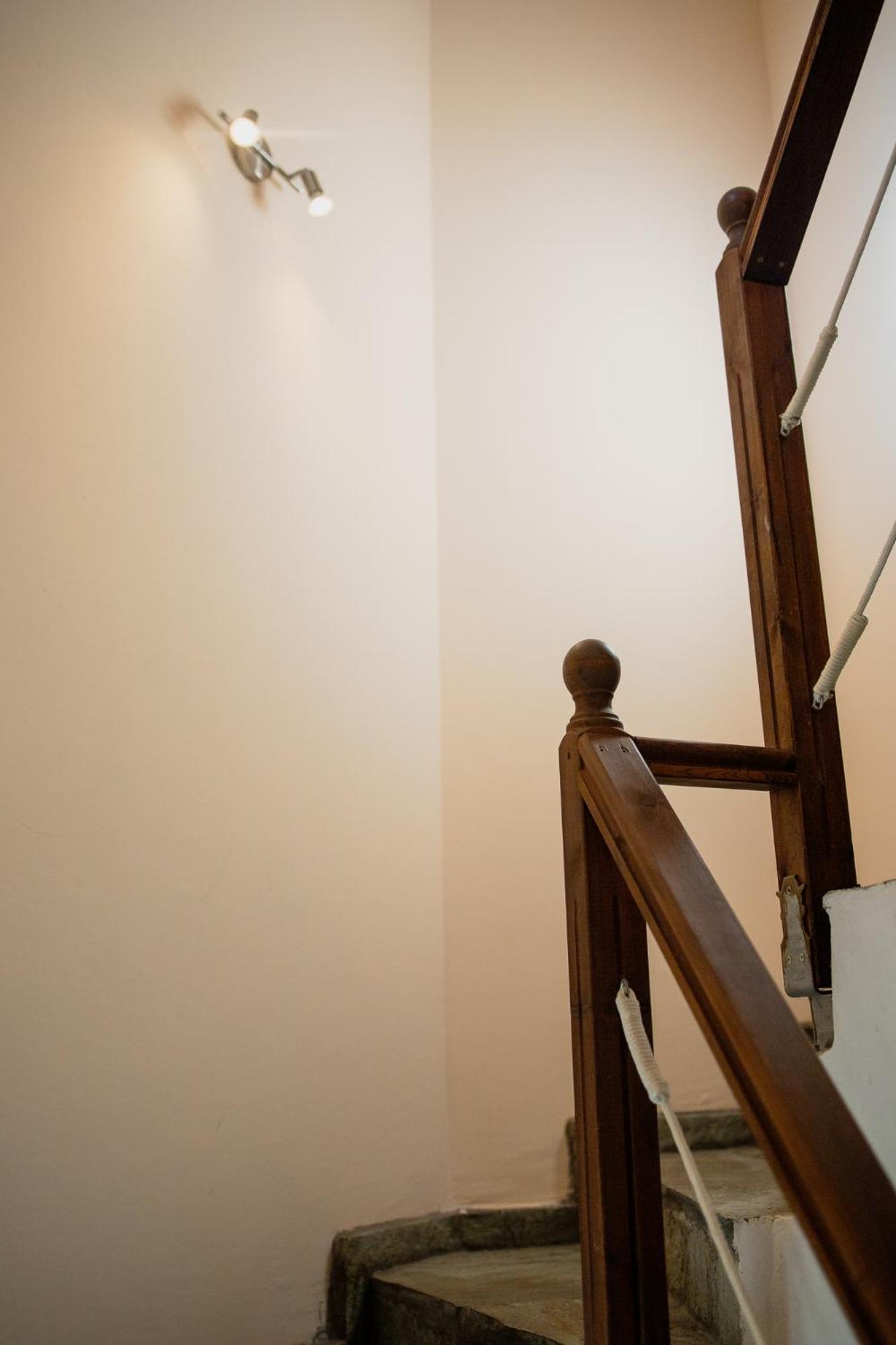 Villa Eridos Kato Lekhonia Экстерьер фото