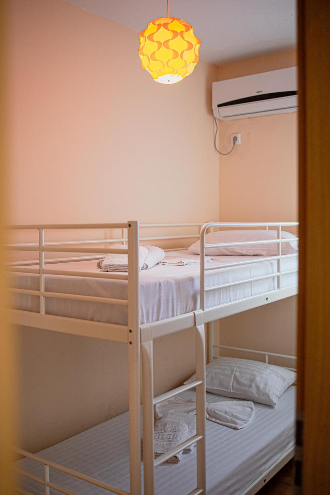 Villa Eridos Kato Lekhonia Экстерьер фото