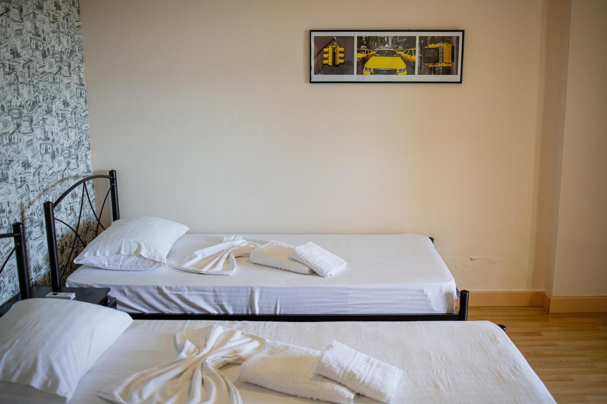 Villa Eridos Kato Lekhonia Экстерьер фото